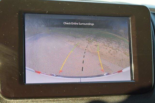Used 2025 RAM ProMaster 2500 w/ Convenience Group FWD image 27