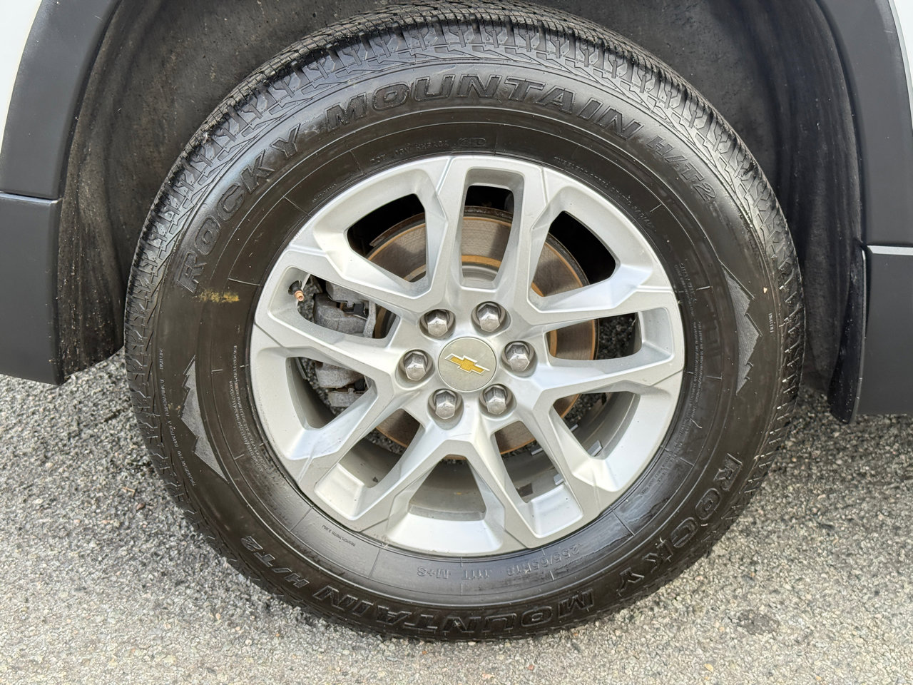 Used 2019 Chevrolet Traverse LT image 89