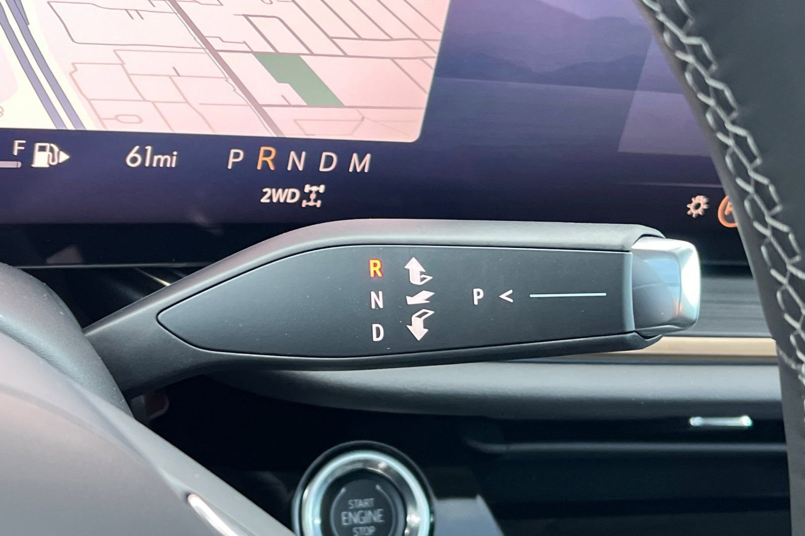 New 2026 Buick Envision Avenir image 21