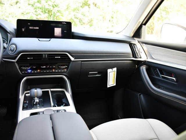 New 2026 MAZDA CX-90 3.3 Turbo w/ Preferred Package image 22
