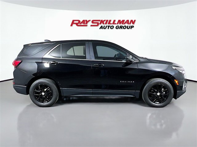 Used 2024 Chevrolet Equinox LT image 8