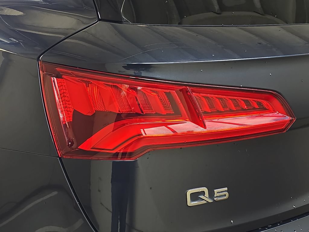 Used 2018 Audi Q5 2.0T Premium Plus AWD/4WD image 37