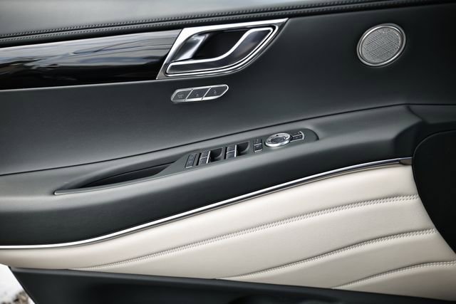 New 2026 Genesis GV80 2.5T image 16