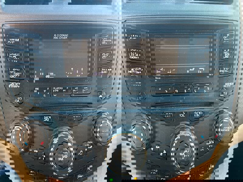 Used 2005 Honda Accord EX image 20