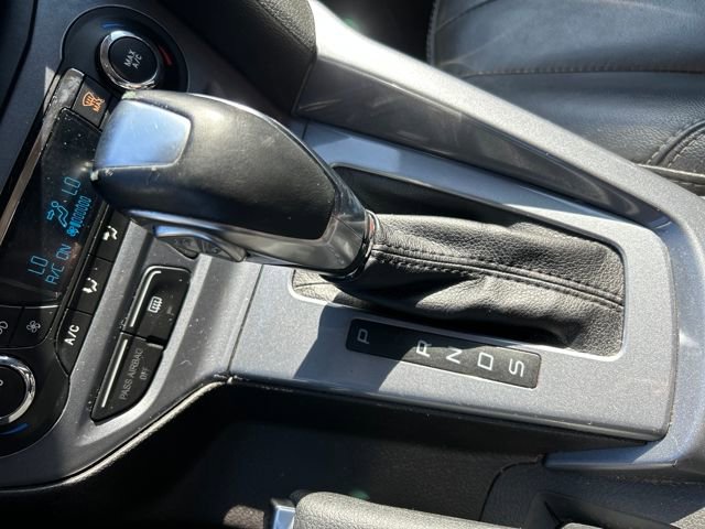 Used 2014 Ford Focus Titanium image 20