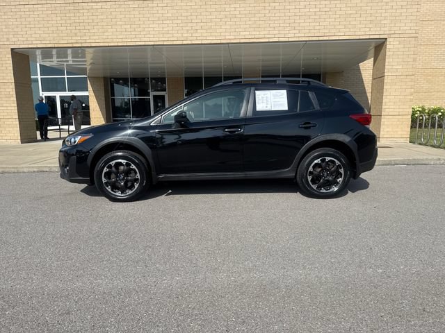 Used 2022 Subaru Crosstrek 2.0i Premium AWD/4WD 360° Tour