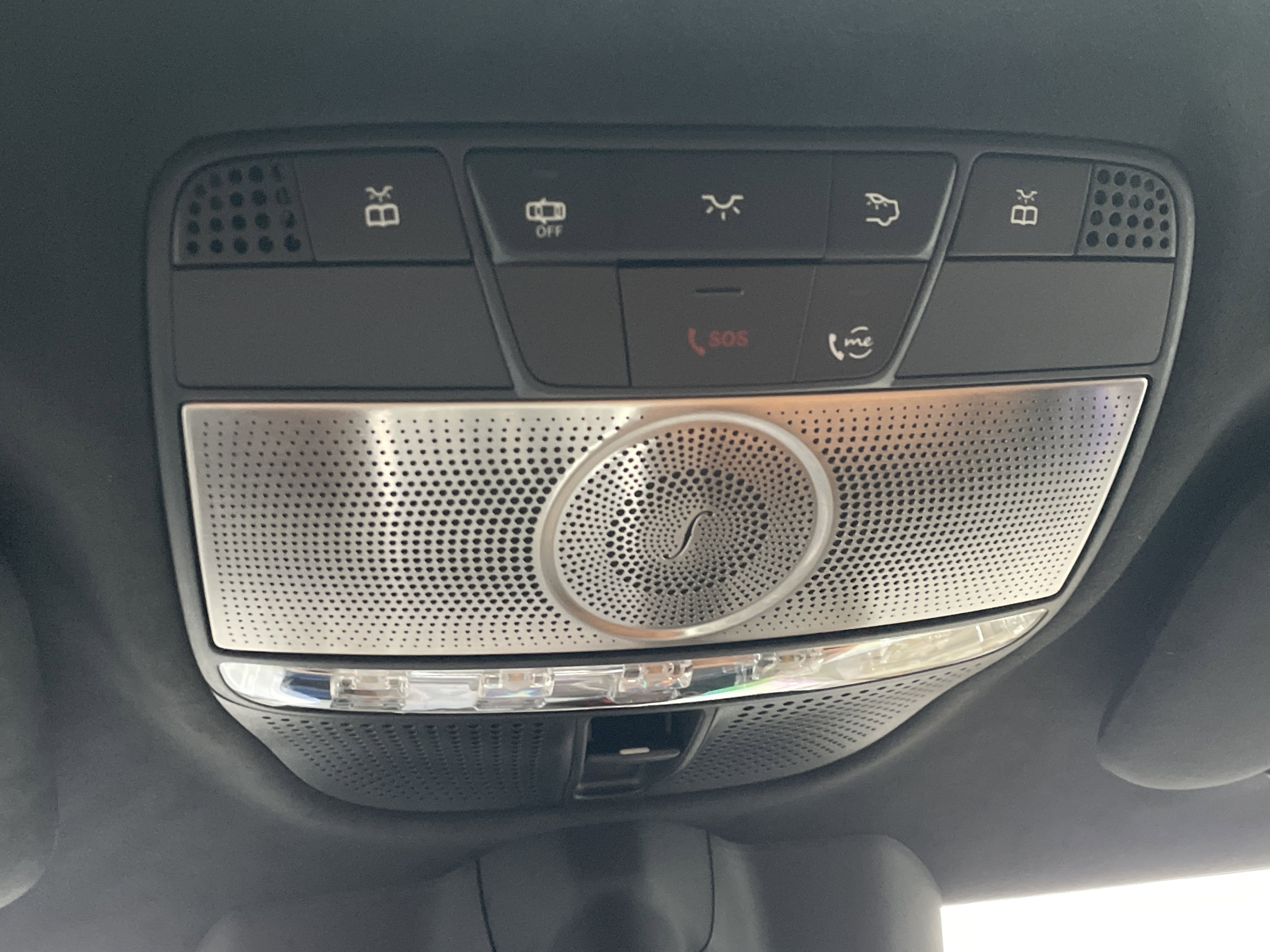 New 2026 Mercedes-Benz G 550 image 33