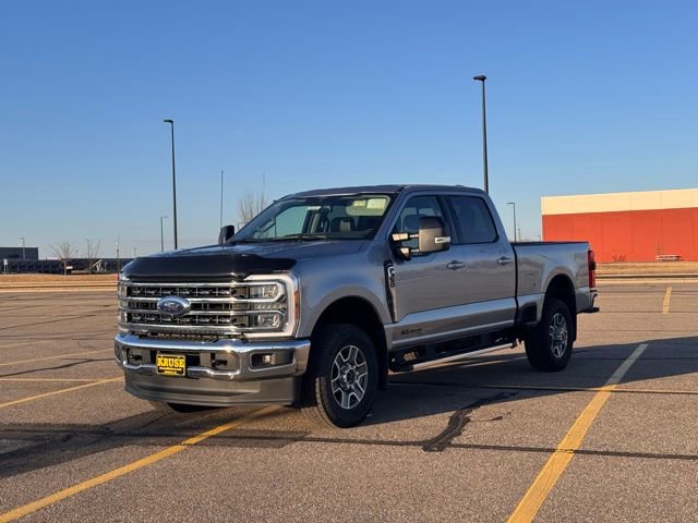 Used 2024 Ford F350 Lariat image 32
