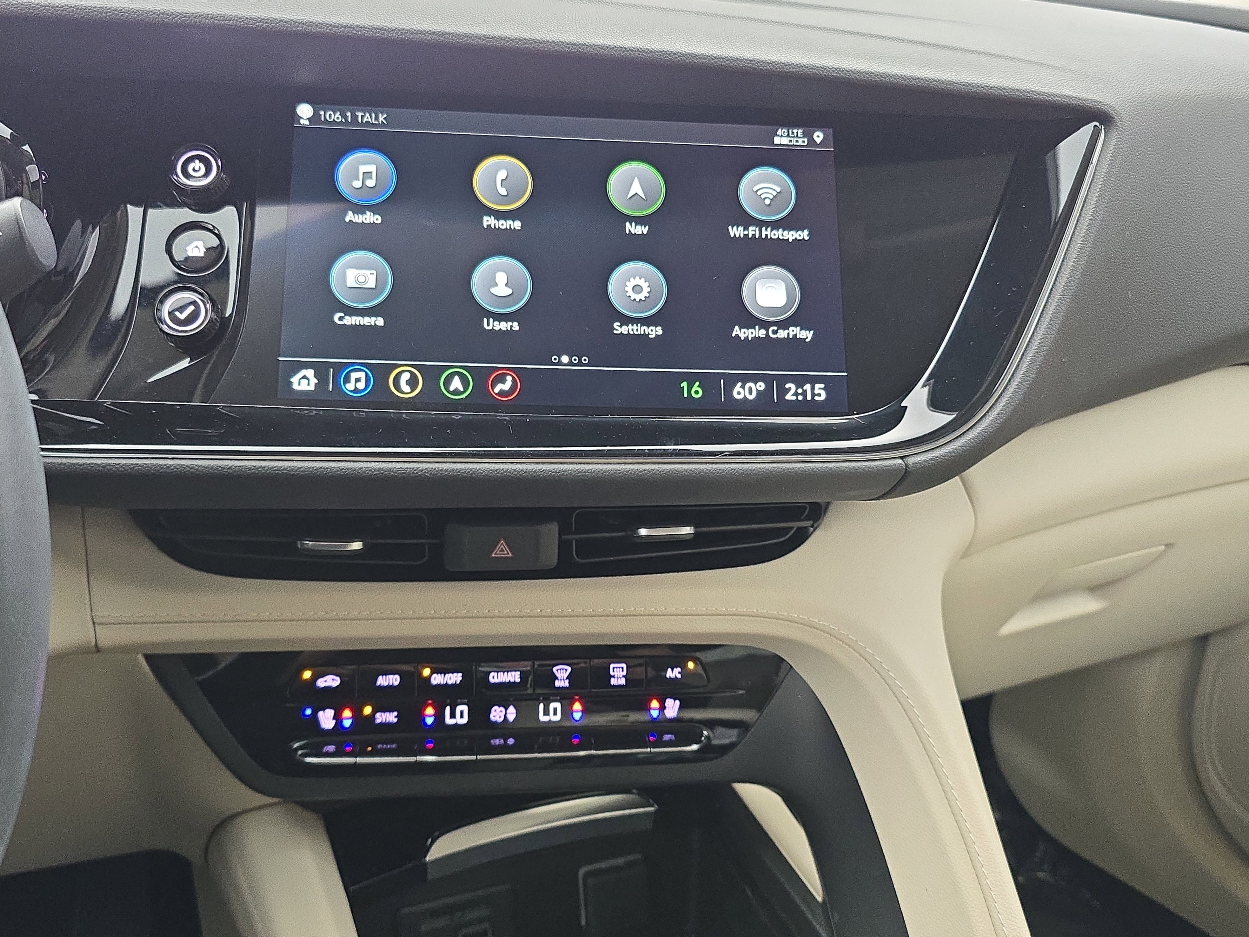 Used 2023 Buick Envision Avenir image 20