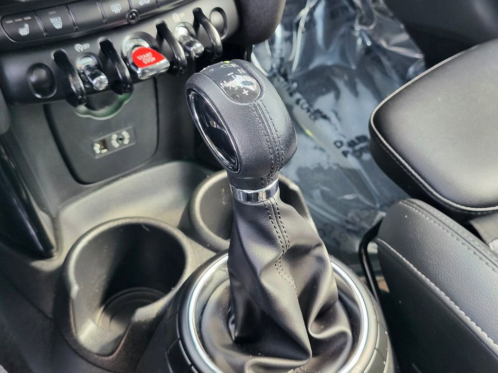 Used 2015 MINI Cooper S FWD image 20