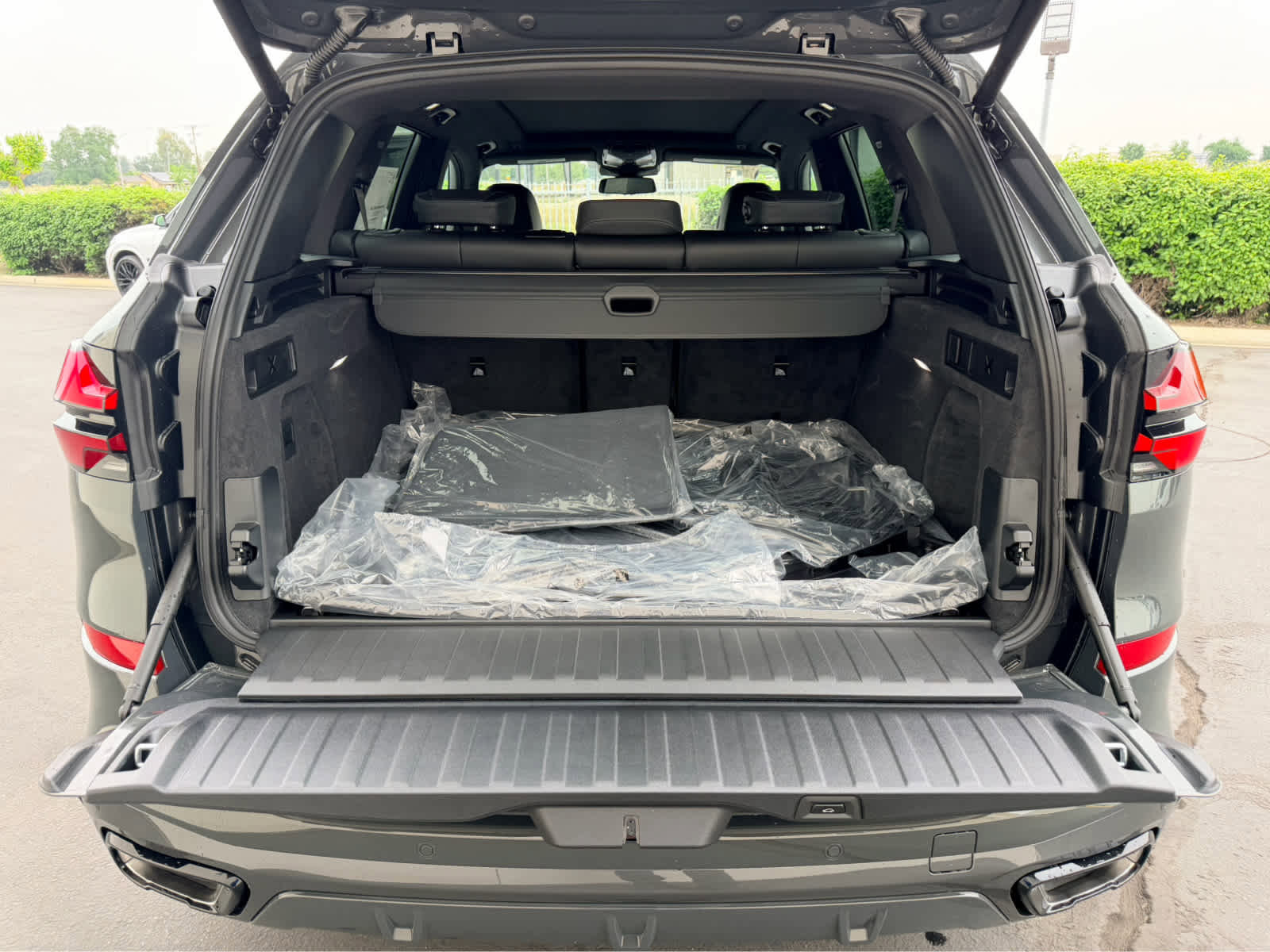 New 2026 BMW X5 sDrive40i w/ M Sport Package image 5