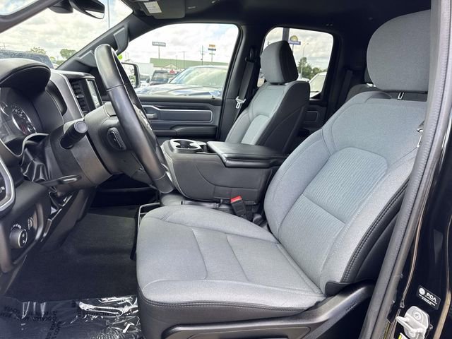 Used 2023 RAM 1500 Big Horn AWD/4WD image 20