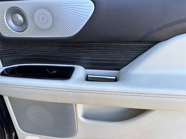 Used 2020 Lincoln Navigator L Black Label image 22