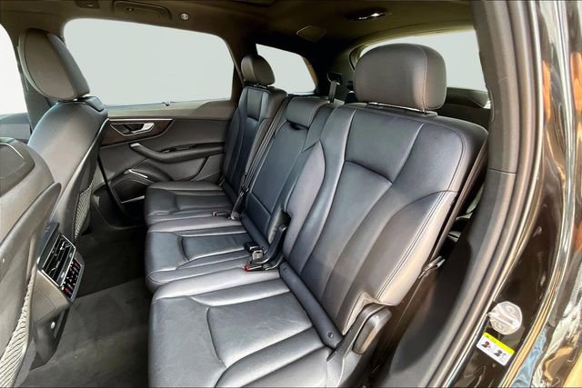 Used 2023 Audi Q7 3.0T Premium Plus w/ Premium Plus Package image 28