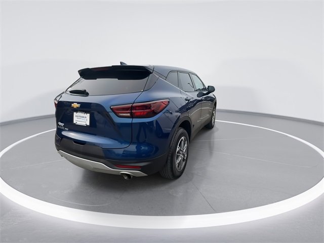 Used 2023 Chevrolet Blazer LT w/ Driver Confidence Package image 8