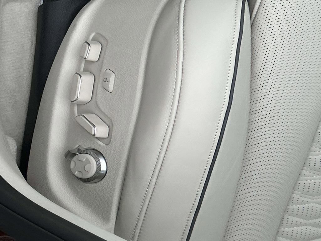 New 2026 Genesis G80 3.5T Sport Prestige image 16