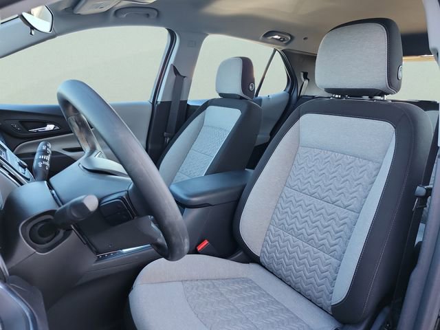 Certified 2024 Chevrolet Equinox LS image 16