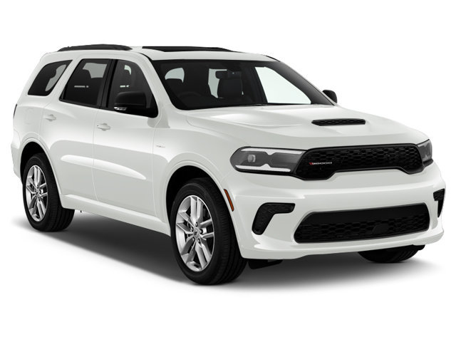 Used 2025 Dodge Durango R/T AWD/4WD image 1