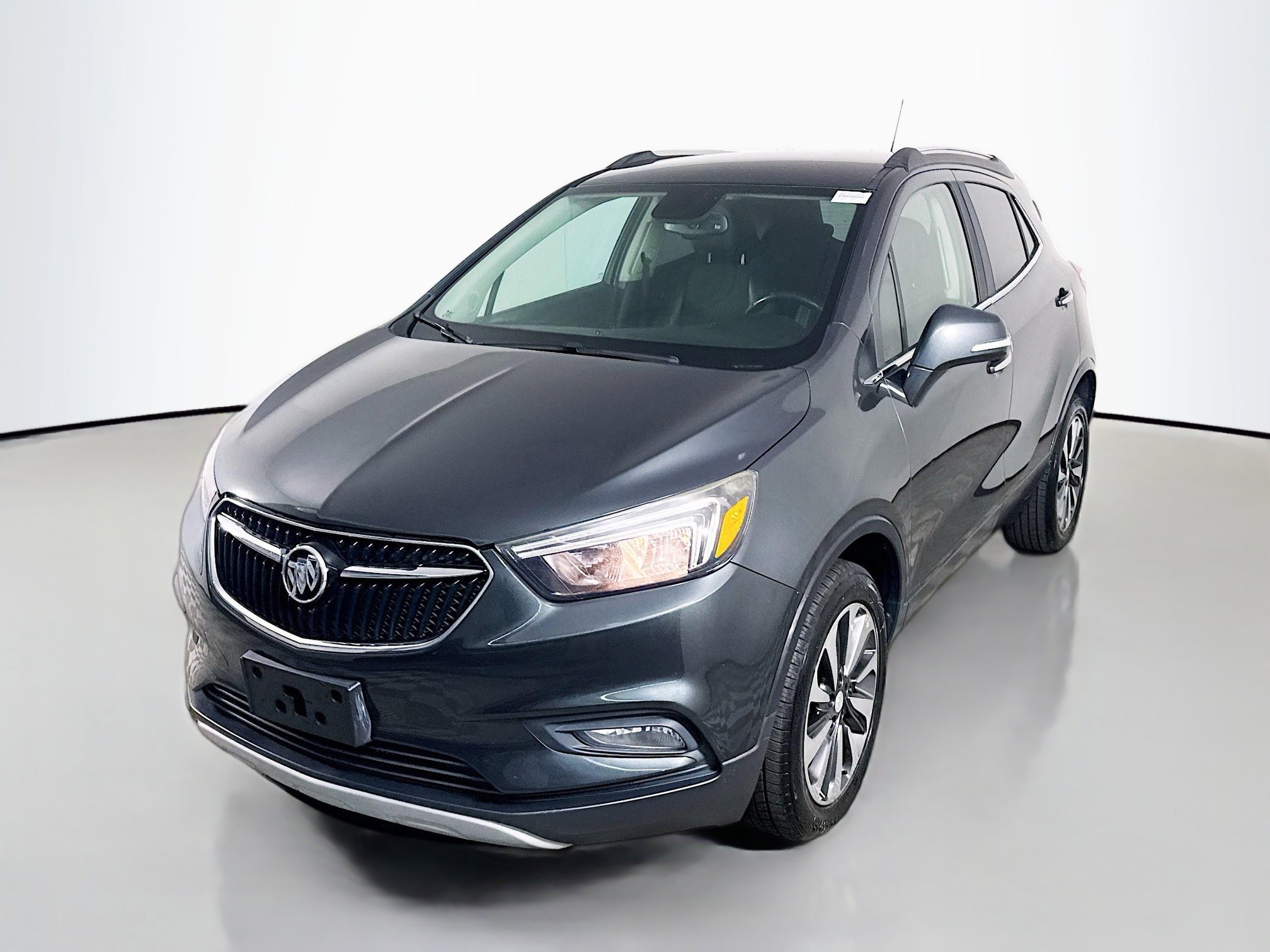 Used 2018 Buick Encore Preferred image 4