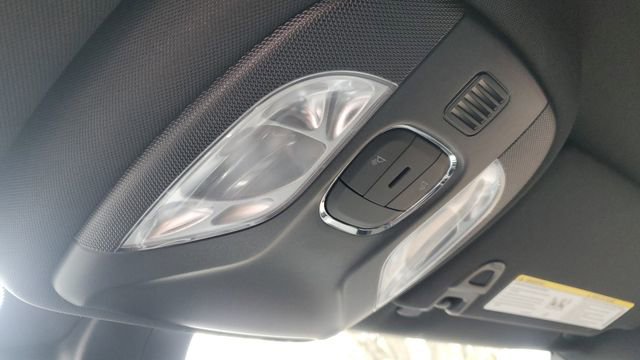 Certified 2024 Jeep Compass Latitude image 20