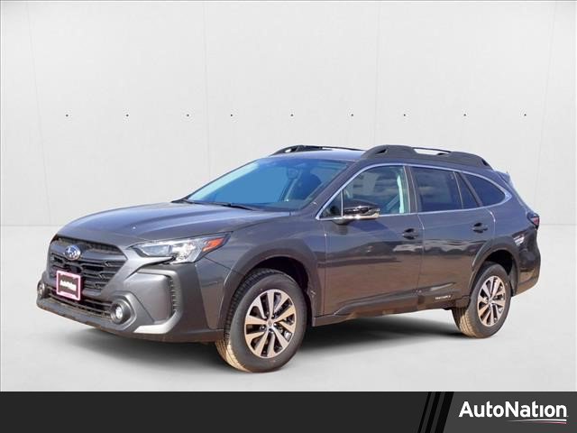 New 2025 Subaru Outback Premium