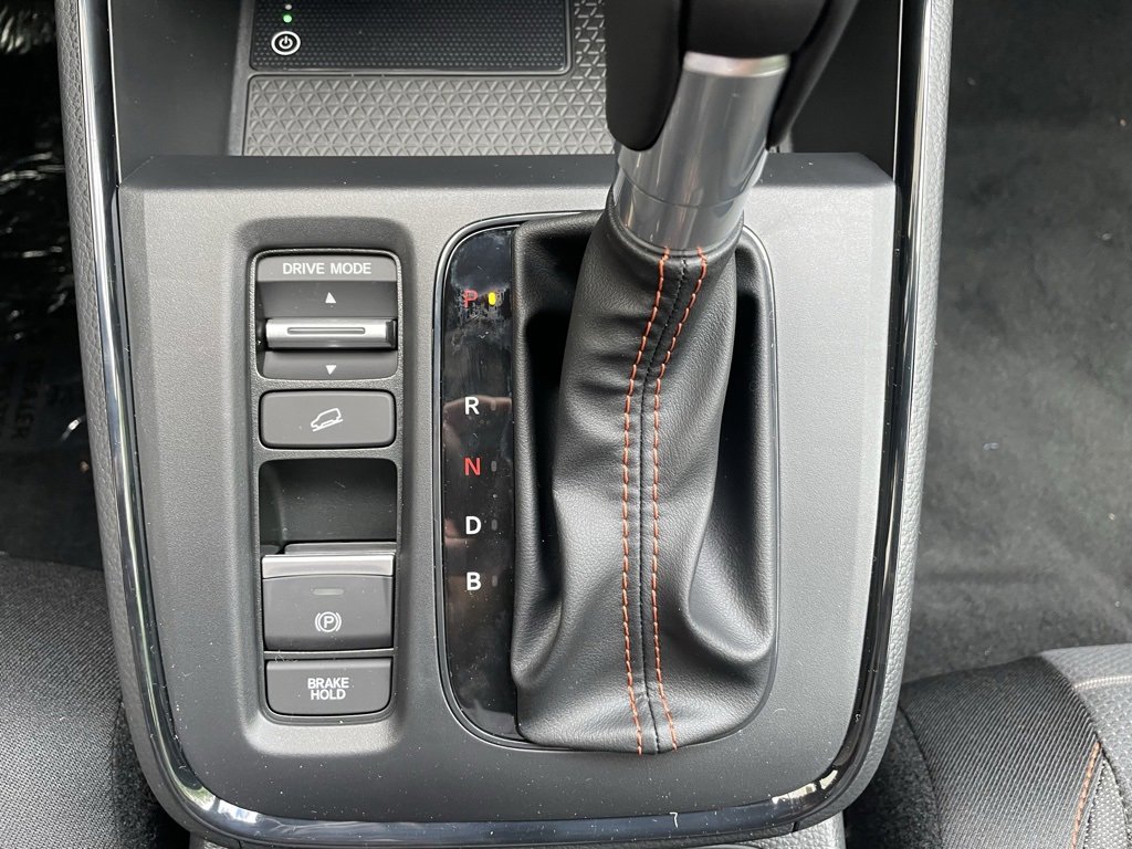 New 2026 Honda CR-V TrailSport image 21