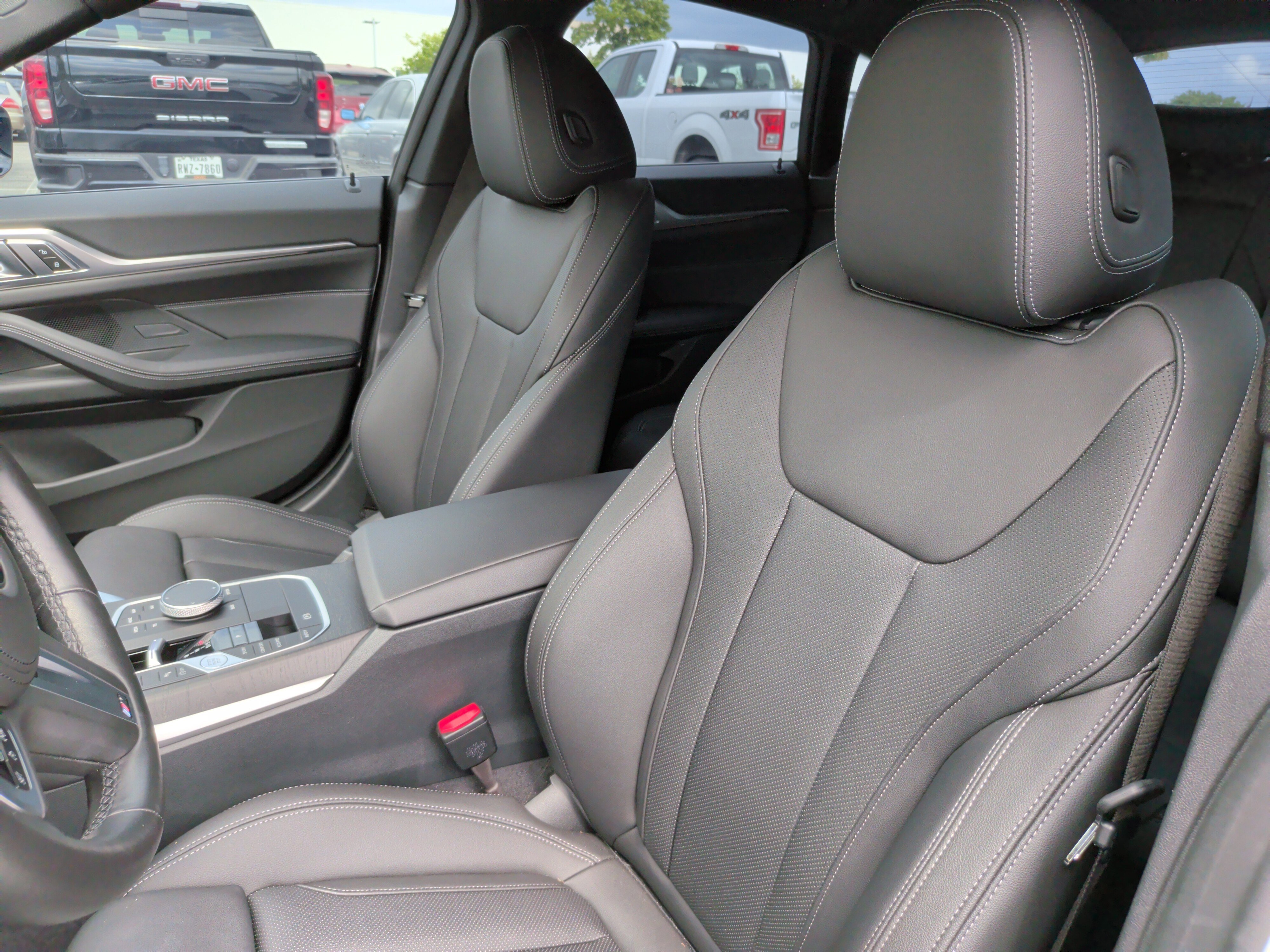 Certified 2024 BMW 430i Gran Coupe w/ M Sport Package (Priority 1) RWD image 24