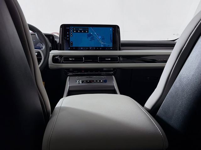 New 2026 Lincoln Aviator 2WD image 27