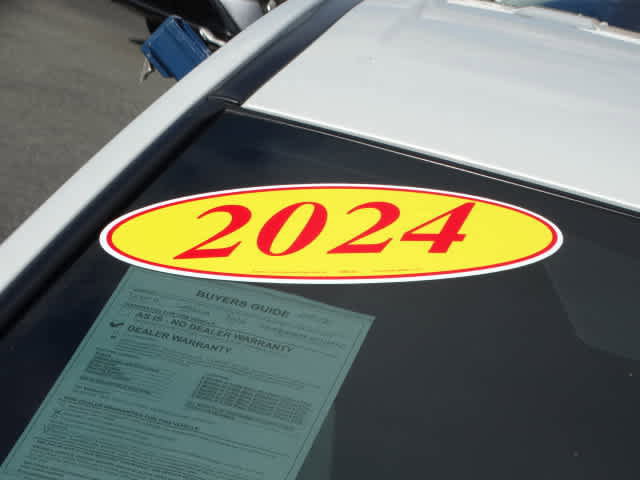 Used 2024 Toyota Corolla Cross Hybrid Nightshade Edition image 6