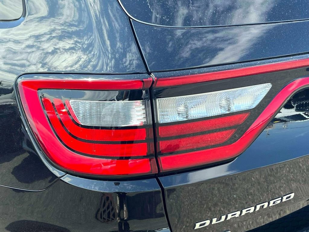 Used 2023 Dodge Durango GT image 8