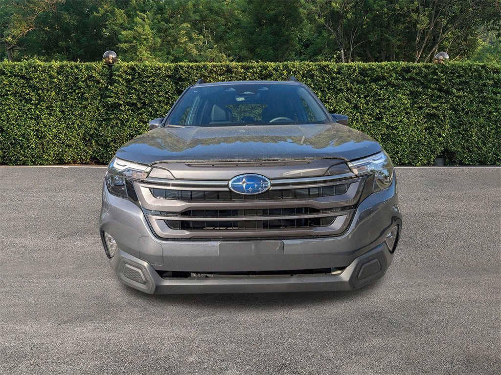 New 2026 Subaru Forester Premium image 9