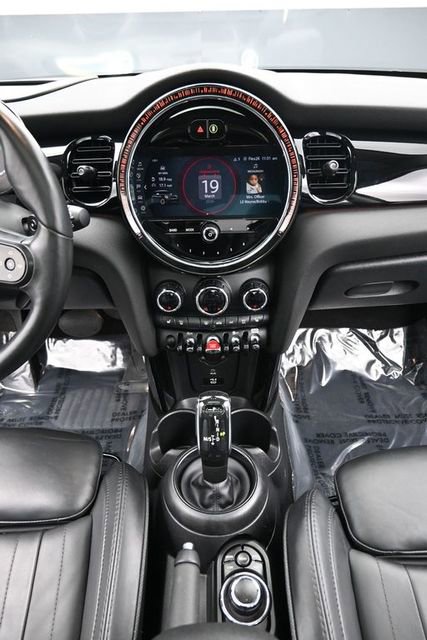 Used 2022 MINI Cooper S image 15