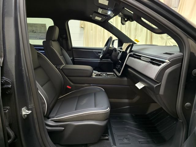 New 2026 GMC Sierra EV Elevation image 30