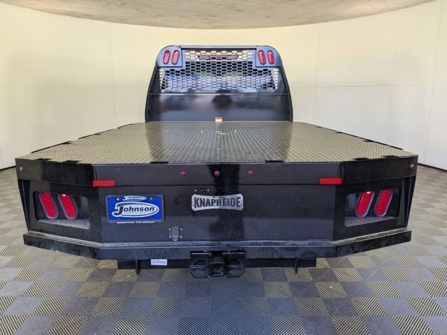 New 2026 Chevrolet Silverado 3500 W/T w/ WT Convenience Package AWD/4WD image 6