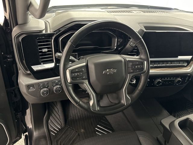 Used 2023 Chevrolet Silverado 1500 RST image 13