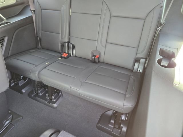 New 2026 Chevrolet Tahoe Z71 w/ Z71 Off-Road Package image 22