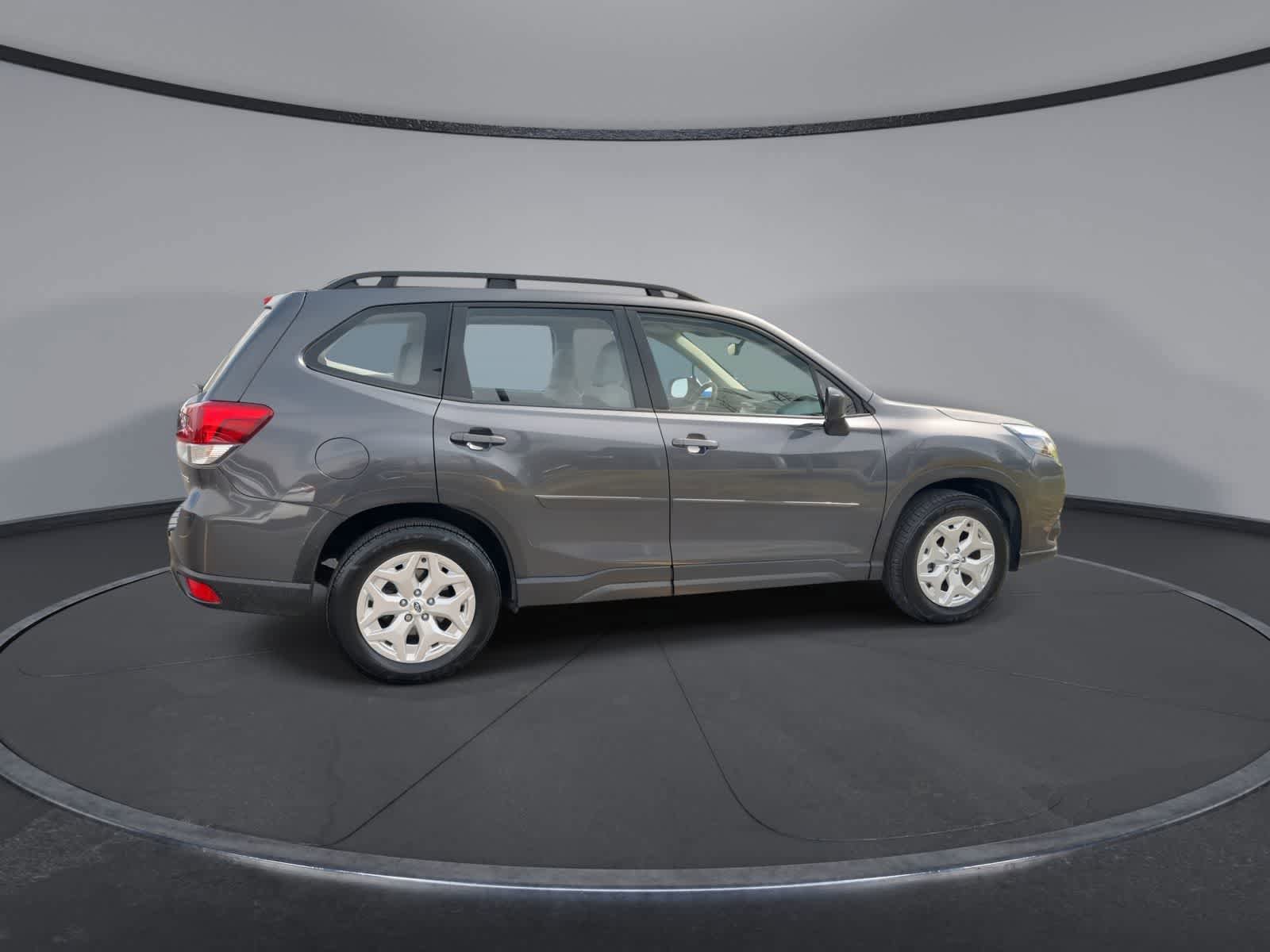 Certified 2023 Subaru Forester image 9