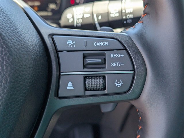 New 2026 Honda CR-V Sport-L image 16