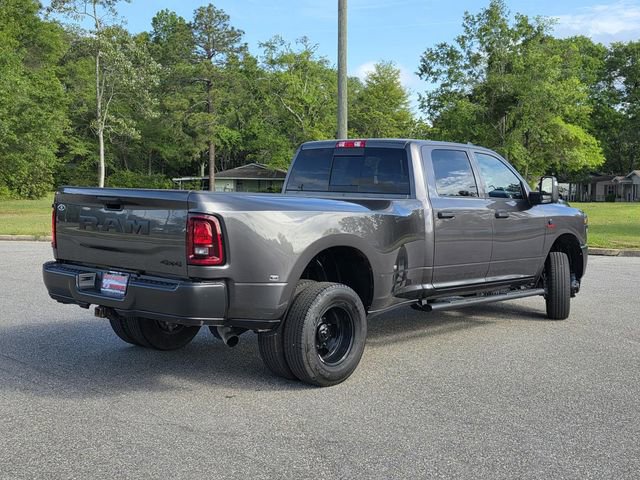 Used 2025 RAM 3500 Tradesman image 5