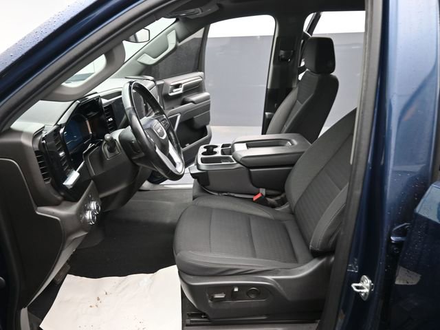 Used 2023 GMC Sierra 1500 SLE image 11
