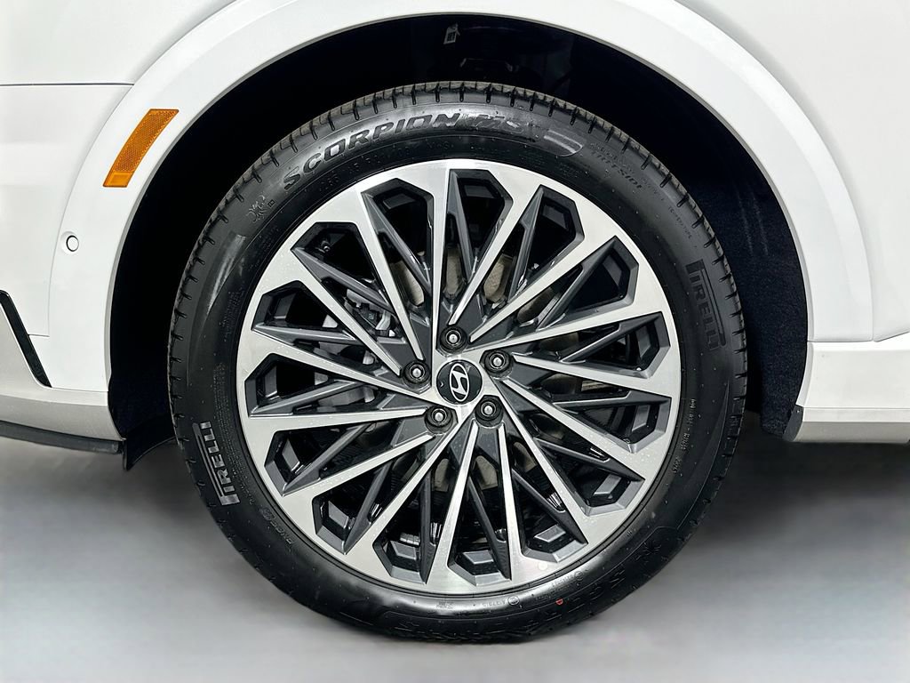 Certified 2026 Hyundai Palisade Calligraphy image 33