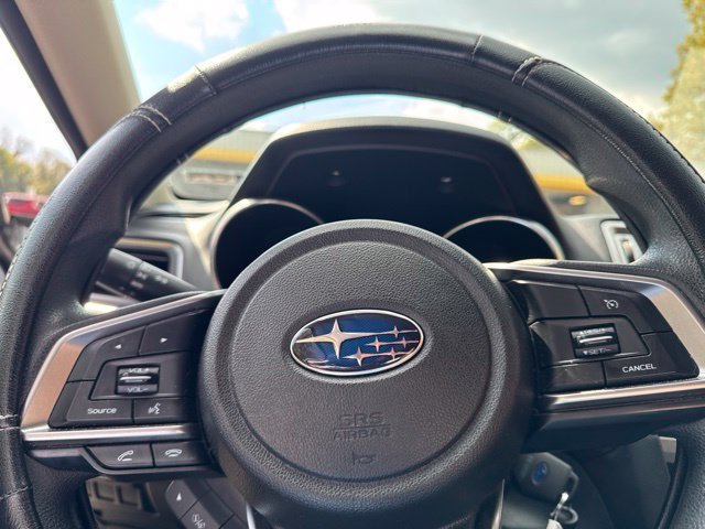 Used 2018 Subaru Outback 2.5i AWD/4WD image 17