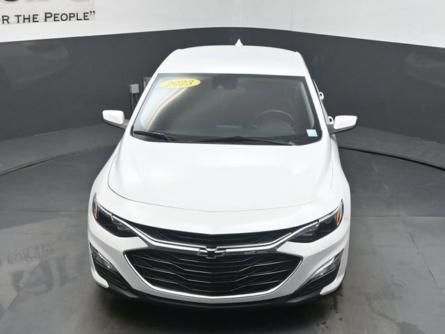 Used 2023 Chevrolet Malibu RS image 57