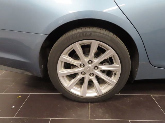 Used 2023 Cadillac CT5 Luxury w/ Sun And Sound Package image 17