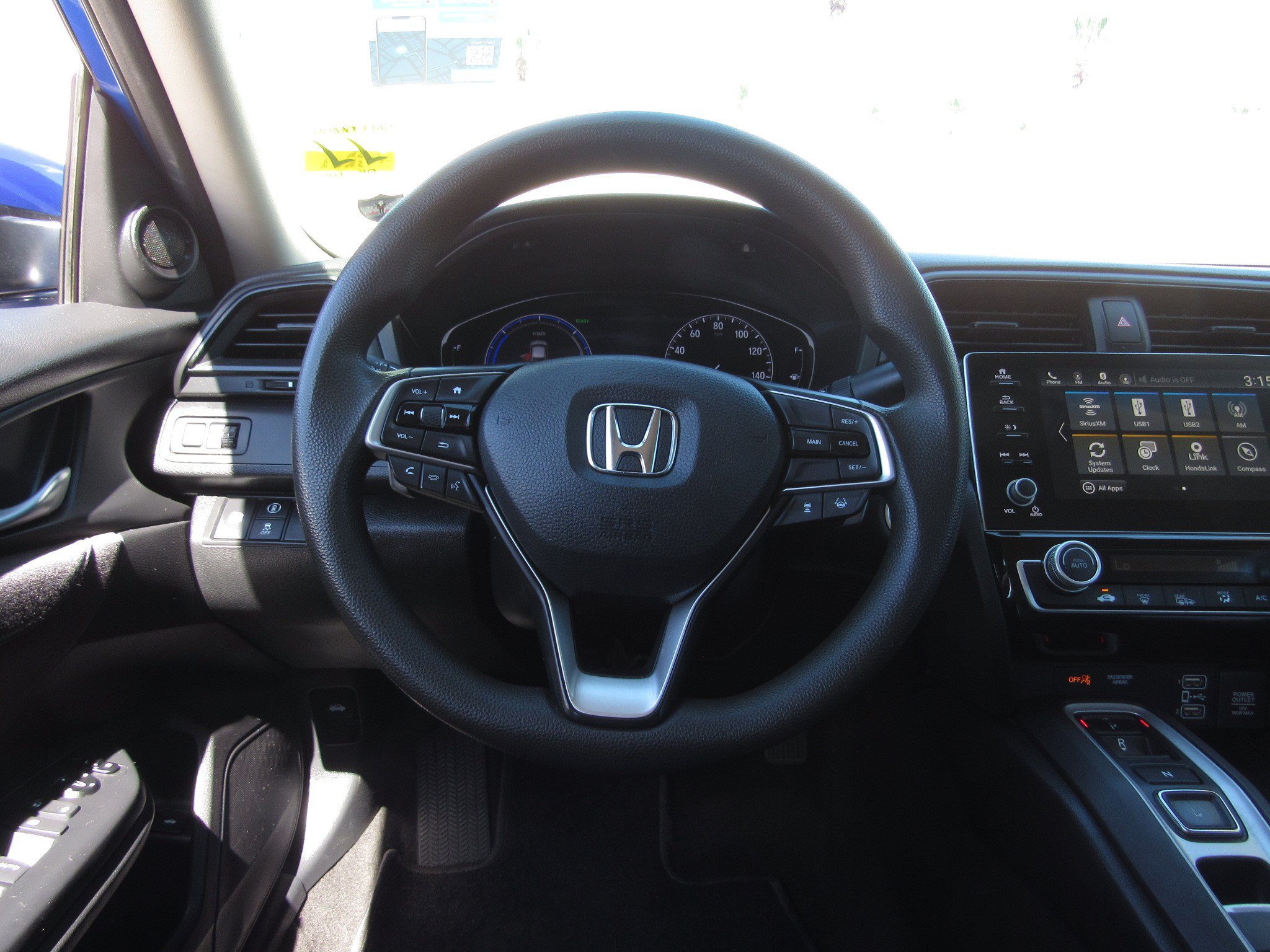 Used 2019 Honda Insight EX image 21