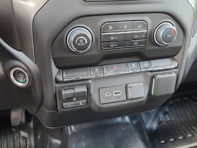 New 2026 Chevrolet Silverado 3500 W/T w/ WT Convenience Package RWD image 25