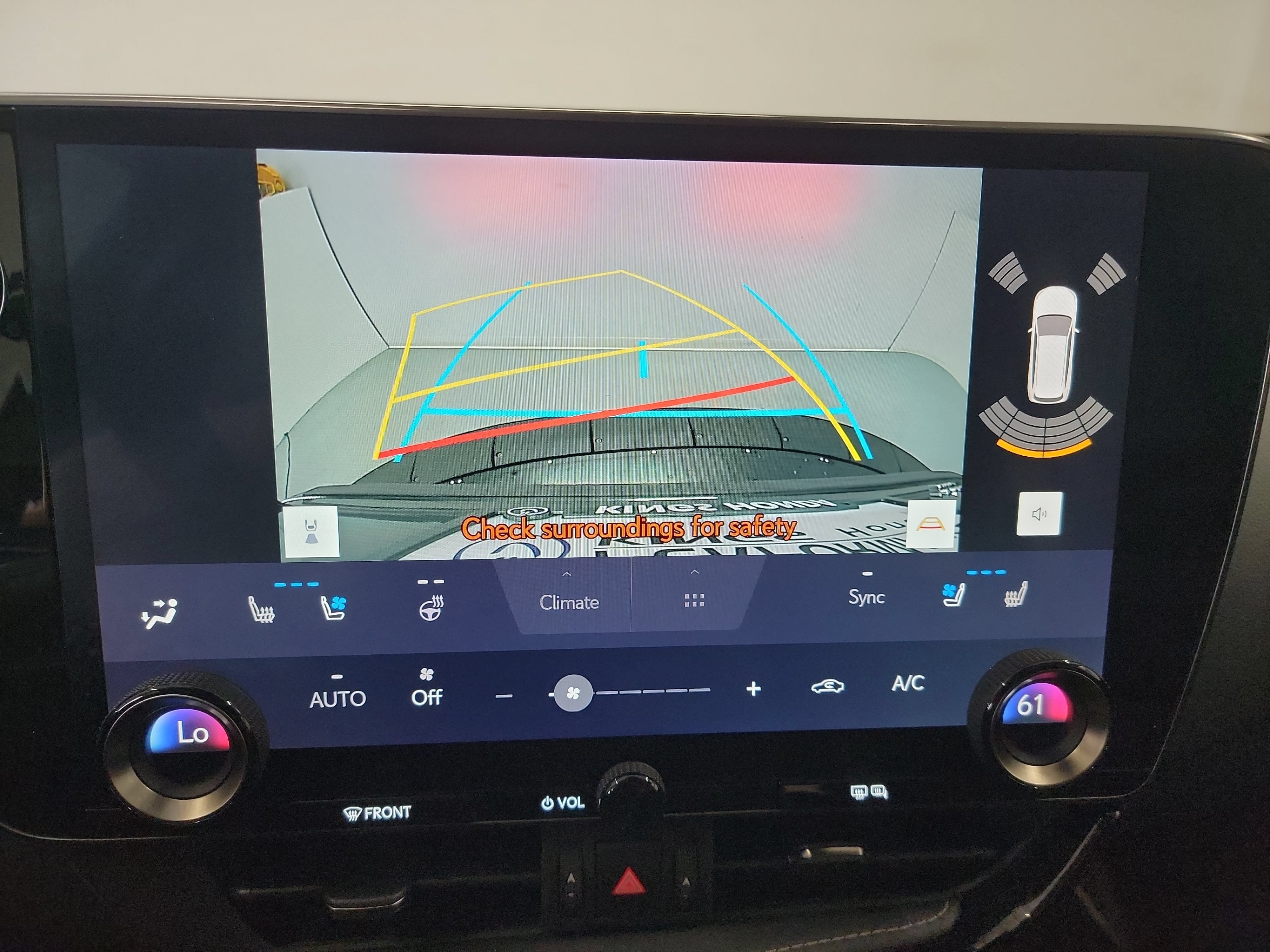 Used 2023 Lexus NX 350 AWD image 23