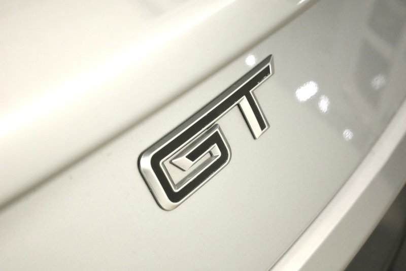 Used 2024 Ford Mustang GT Premium image 32