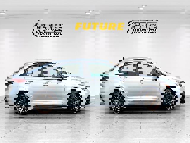 Certified 2024 Toyota Corolla Sedan image 4