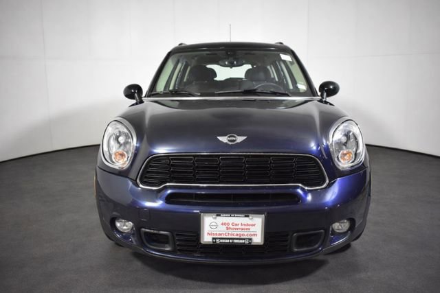 Used 2014 MINI Cooper Countryman S image 2